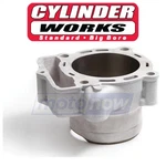 Cylinder Works Standard Bore For 2016-2018 Ktm 350 Xc-f Engine Za. Fixed Price $500.60.