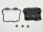 Oem Cylinder Head Valve Cover Fits Ktm 350 Xcf-w 2013 Gasket 7723605200033. Fixed Price $37.99.