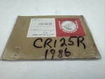 Genuine Oem Honda Cylinder Head Gasket 12251-KS6-000 1986. Fixed Price $24.99.