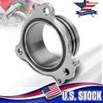 For Honda CR125R 1990-02 Exhaust Pipe Header Flange Joint Manifold 18352-KZ4-A90. Fixed Price $29.99.