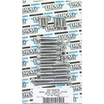 Drag Specialties Knurled Primary Set 89-95ST DS-190879. Fixed Price $71.45.