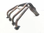 98-06 Suzuki Katana Gsx 600 750 Front Exhaust Header Can Pipe Slip-on Silencer. Fixed Price $58.34.