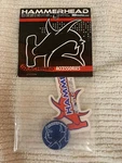 Hammerhead Designs Engine Plugs Blue 32-0561-00-20 0940-1219 56-24400 Each. Fixed Price $24.00.