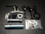 Harley Sportster XR1200 Oem Engine Hanger Bracket Mount Stay Set E7272. Fixed Price $169.11.