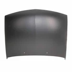 Hood Panel Fits 1995-2005 Chevrolet S10 Blazer 12479949. Fixed Price $343.55.