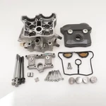 Suzuki RMZ450 Stock Cylinder Head Cam Bridge Valves Cover 2019 Rm-z Oem. Fixed Price $744.00.