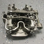 Rear Cylinder Head 87-88 VF750C VF700C Super Magna 700/750 Engine Valve Train. Fixed Price $145.95.