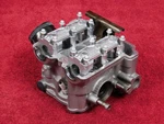 Front Engine Cylinder Head / Valve Train *nice! 12-24 DL650 V-strom Vstrom. Fixed Price $149.99.