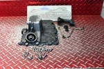 2011 Kawasaki Ninja 1000 Oem Oil Pan With Pick Up & Hardware NPAZ1. Fixed Price $44.95.