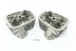 Bmw 1150 Rs R22 2001 - 2005 Cylinder Head Right + Left 7670717 7670718 A57G. Fixed Price $316.17.