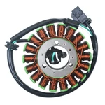 Magnetos Stator Coil #21003-0128 For Kawasaki EX250 EX300 Ninja ER250 ER300 Abs. Fixed Price $53.12.