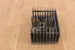 1974 Kawasaki S3 Mach Left Or Right Cylinder Head. Fixed Price $29.00.