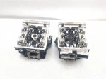 17-20 Ducati Supersport 939 Engine Motor Cylinder Head Set Pair. Fixed Price $178.61.
