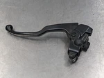 2008-2012 Kawasaki Ninja EX250 Clutch Perch Mount With Lever 46076-0087. Fixed Price $35.00.