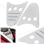 For Kawasaki Vulcan Nomad 98-04 1500D Cnc Dashboard Instrument Panel Cover. Fixed Price $20.82.