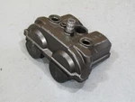 2011 2010-2013 Yamaha YZ250F Cylinder Head Cover 5NL-11191-50-00. Fixed Price $22.95.