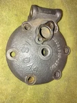 EC300 Cylinder Head Oem Engine Top End Dome Cap 55630106000 Gas Ex 21-23 M23. Fixed Price $124.95.