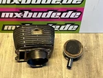 Suzuki SP44A Cylinder Piston 11210-12D23-0F0. Fixed Price $347.77.