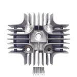 Cylinder Head May Fit For Suzuki A100 AC100 AS100 Nos. Fixed Price $149.50.