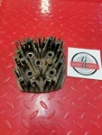 Suzuki TS185 1971 - 1976 Cylinder Head Jug Barrel Cover. Fixed Price $36.12.