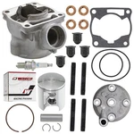 Niche Cylinder Head Piston Gasket Spark Plug Kit Yamaha YZ85 90116-08394-00. Fixed Price $283.83.
