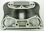 Harley-davidson Oem 04-06 Xl 883 Lower Rocker Cover (cast # 17579-95) 17532-86C. Fixed Price $50.96.