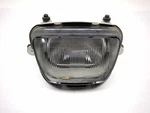 91-96 Yamaha FJ1200 Front Headlight 3XW-84310-00-00. Fixed Price $58.49.