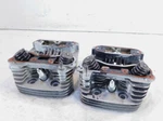 Harley Davidson Evo Touring Electra Glide Fxr Softail Rear/front Cylinder Heads. Fixed Price $599.95.