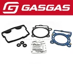 Top End Gasket Set Ex Mc 250F 21-22 Gasgas Kit Head Cover Cylinder Base #V283. Fixed Price $160.37.