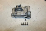 2025 Kawasaki Ninja Ex 500 Engine Top End Cylinder Head Valve Cover 14093-1519. Fixed Price $54.99.