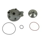 Cylinder Head Athena Original Spare Part 125CC For Yamaha Yz 01-04. Fixed Price $153.52.