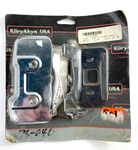 Nos Kuryakyn 8145 Rear Cylinder Base Cover Harley Evo. Fixed Price $29.71.