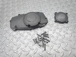 2018 17-19 Triumph Tiger 800 Xcx Oem Timing Crankcase Engine Covers. Fixed Price $54.41.