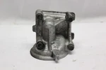 Oil Filter Holder W/bolts 16515-34E00 1999 Gsx R600. Fixed Price $50.00.