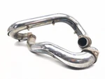 02-06 Harley Davidson Vrod Vrsca Front Rear Exhaust Head Pipe Set. Fixed Price $167.91.