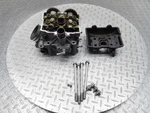 2015 15-16 Ktm 1290 Super Adventure Rear Cylinder Head Engine Valve Cover Cam. Fixed Price $351.45.