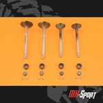 21-22 2022 Monster 937 Plus Oem Cylinder Exhaust Intake Valves Springs Retainers. Fixed Price $199.99.