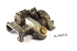 Suzuki Gn 400 Bj 1981 - Cylinder Head Cover Engine A4972. Fixed Price $128.86.