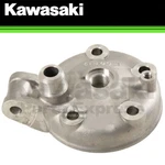 New 1998 2013 Genuine Kawasaki Cylinder Head 11001-1463. Fixed Price $143.51.