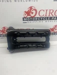 Bmw K1200RS/LT/GT 1996-2008 Cylinder Head Cover Black Magnesium (11127675800). Fixed Price $498.18.