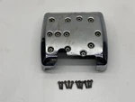2000 Kawasaki Vulcan Front Valve Rocker Cover Cylinder Head Oem VN1500. Fixed Price $22.60.