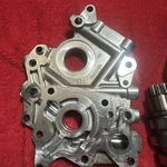 Harley M8 2018-2020 Fxbb Oil Pump Cam Plate And. Fixed Price $100.00.