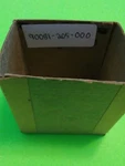 Genuine Honda Nos 90081-205-000 Bolt, Sealing (12MM). Fixed Price $16.53.