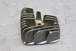 74-76 Yamaha GT80 GT1MX Oem Engine Motor Cylinder Head. Fixed Price $62.95.
