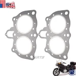Set Of Cylinder Head Gasket Fits Honda Goldwing GL1100 1980-1988 12251-MG9-000. Fixed Price $10.99.