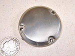 84 Honda Nighthawk Right Side Crankshaft End Cap Cover. Fixed Price $99.99.