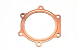 New Oem Yamaha 5X6-11181-00-00 Cylinder Head Gasket Nos. Fixed Price $56.89.