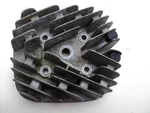 #0197 Suzuki Cylinder Head. Fixed Price $44.99.