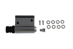 Rear Master Cylinder 5/8 Inch Bore Billet For Harley-davidson. Fixed Price $123.99.