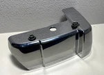 2004 09 Honda VT750 Shadow Spirit AER0 Right Front Head Cover 12360-MEG-000. Fixed Price $24.95.
